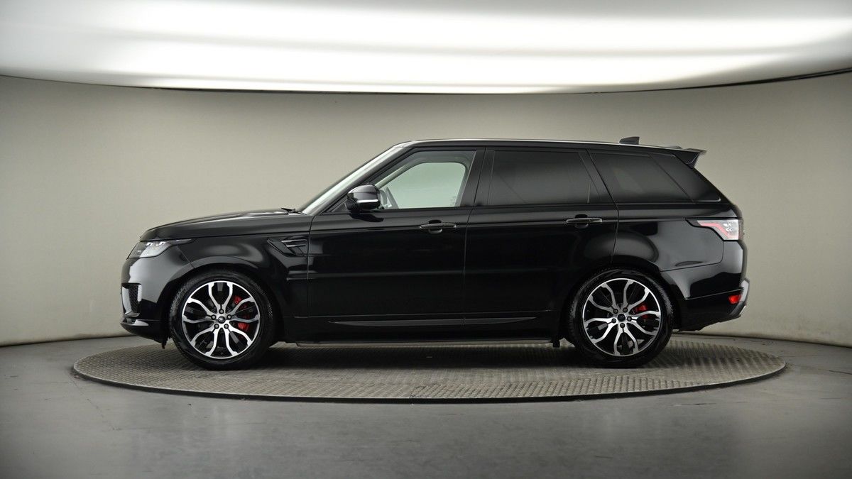 Land Rover Range Rover Sport Image 19