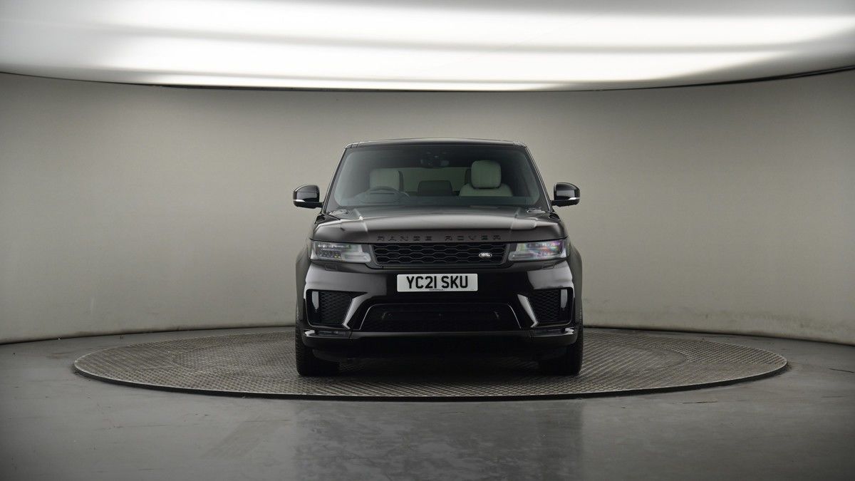 Land Rover Range Rover Sport Image 18