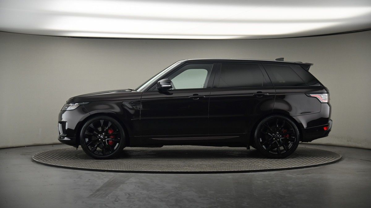 Land Rover Range Rover Sport Image 19