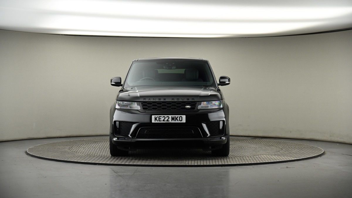 Land Rover Range Rover Sport Image 18