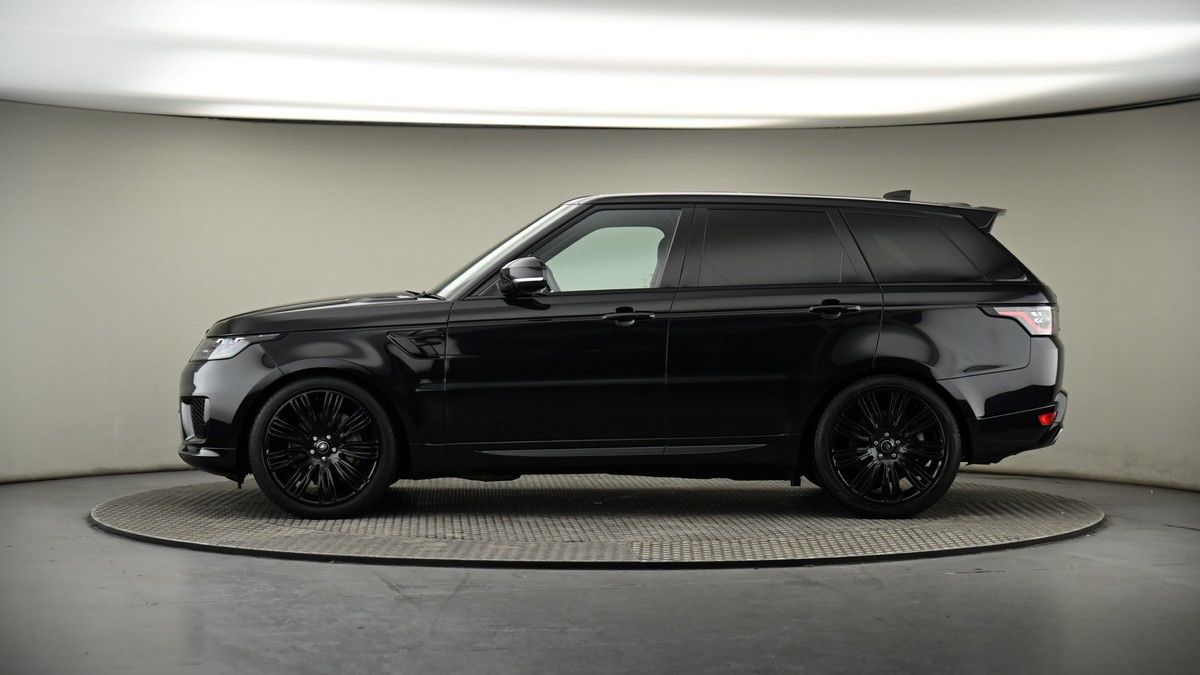 Land Rover Range Rover Sport Image 19