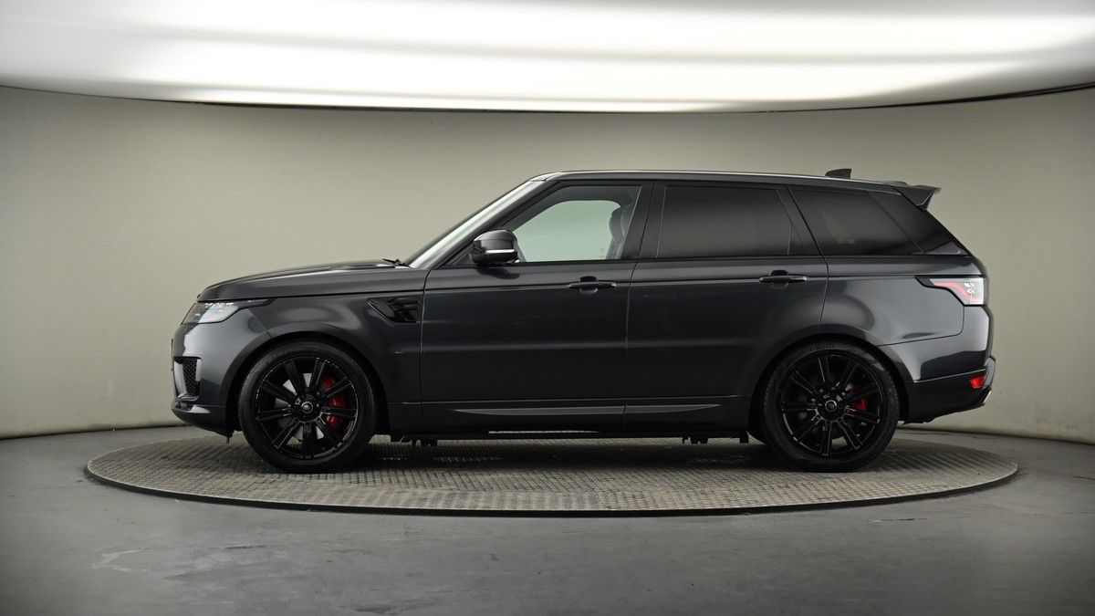 Land Rover Range Rover Sport Image 19