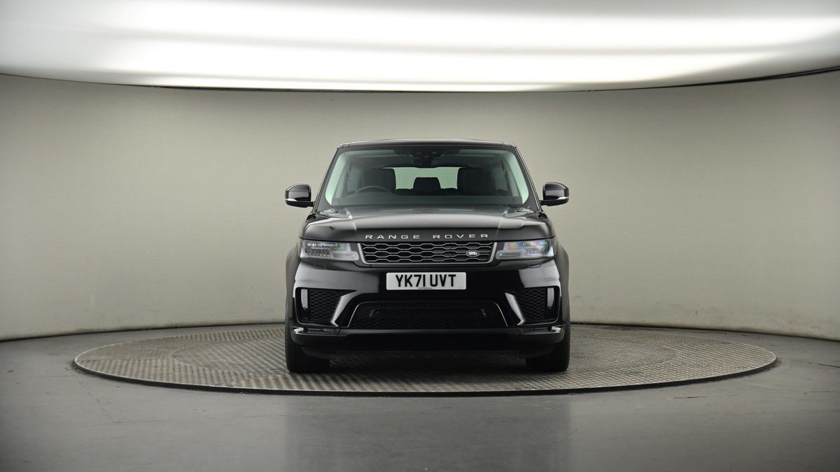 Land Rover Range Rover Sport Image 18