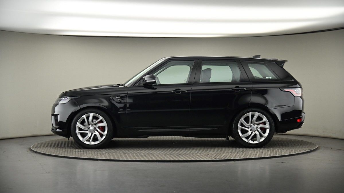 Land Rover Range Rover Sport Image 19