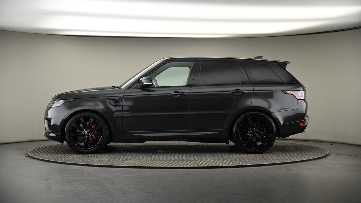 Land Rover Range Rover Sport Image 19