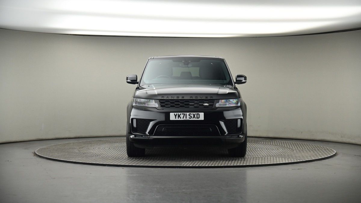 Land Rover Range Rover Sport Image 18