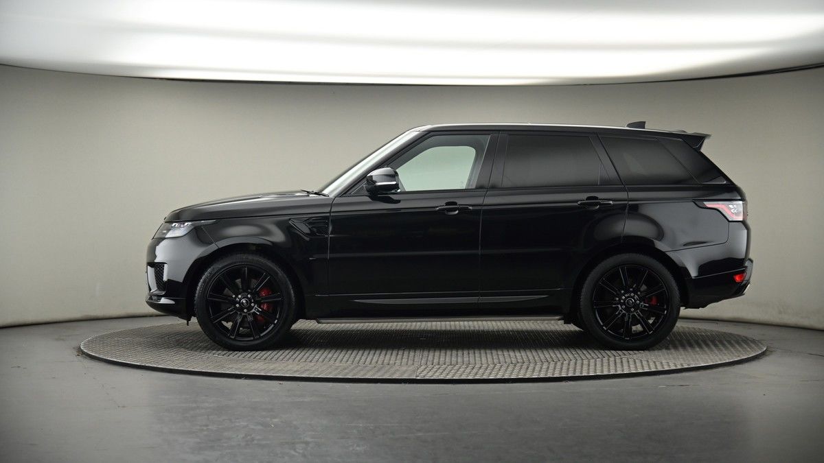 Land Rover Range Rover Sport Image 19