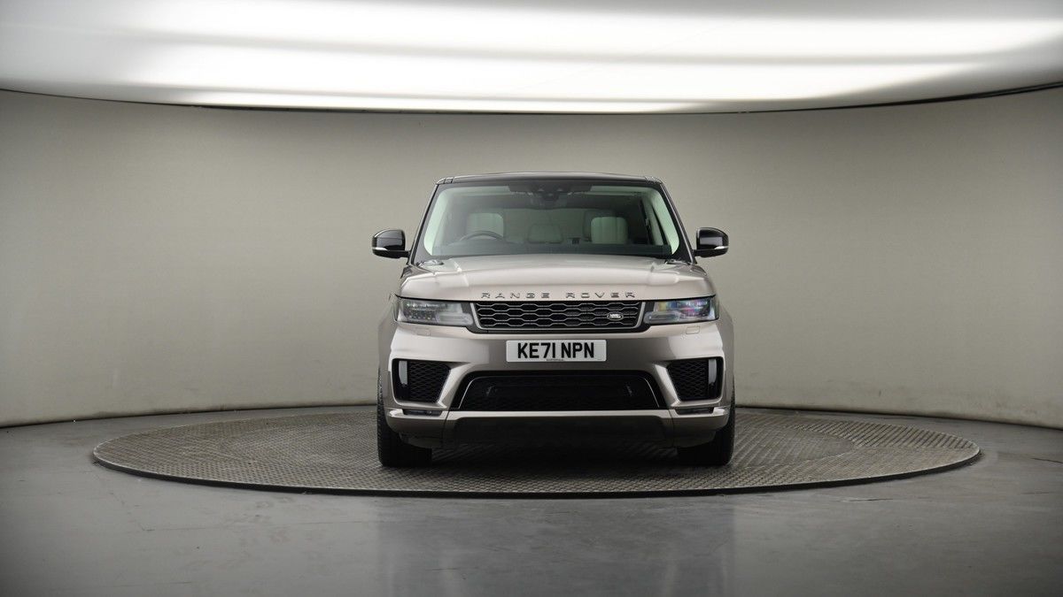 Land Rover Range Rover Sport Image 18