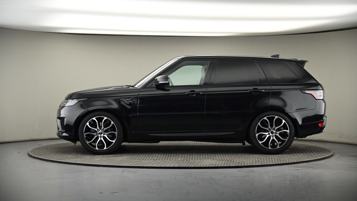 Land Rover Range Rover Sport Image 19