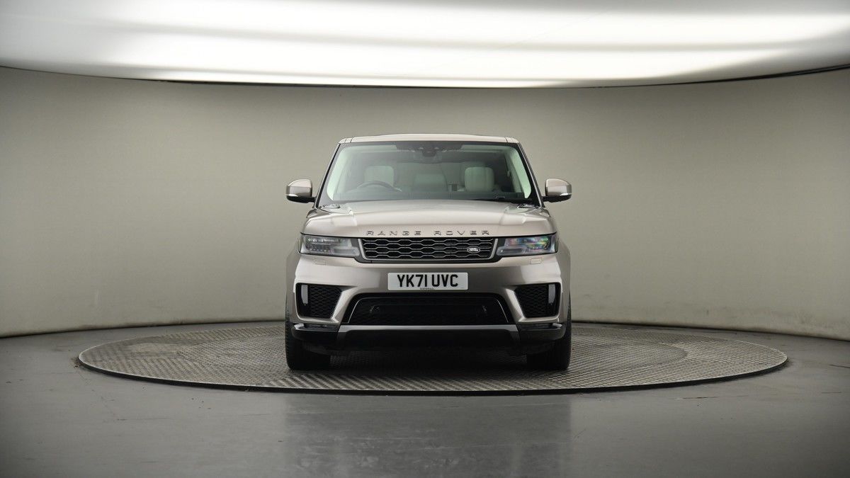 Land Rover Range Rover Sport Image 18