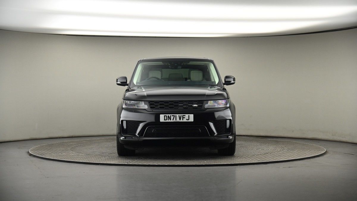 Land Rover Range Rover Sport Image 18