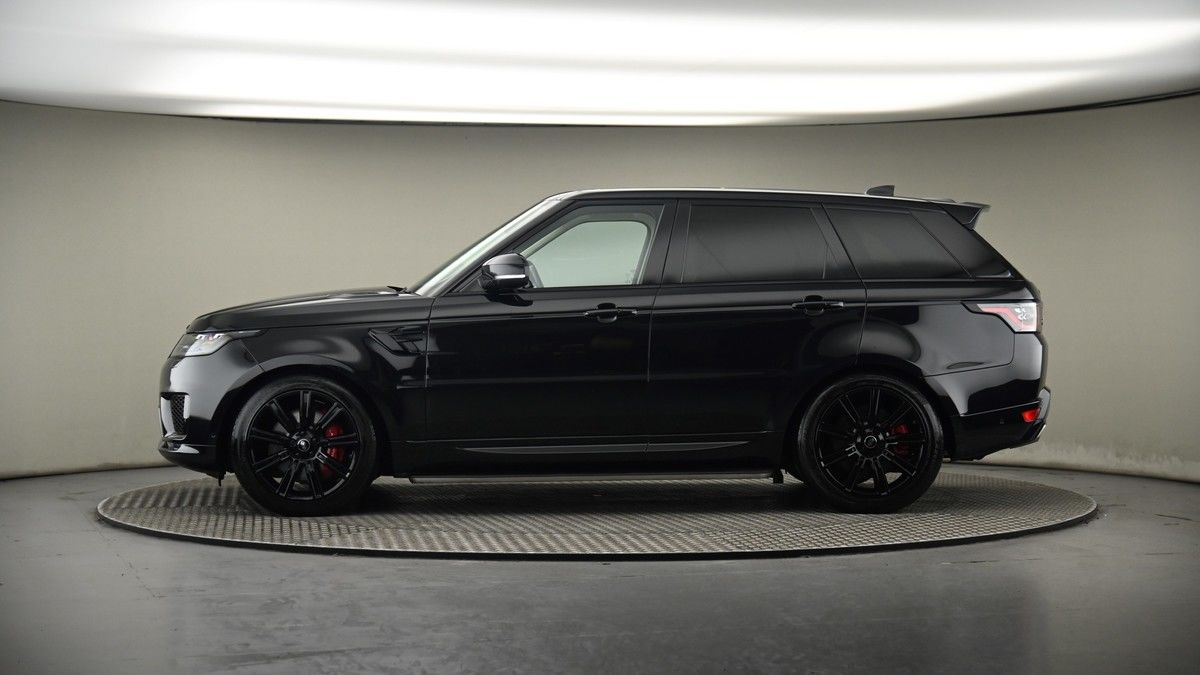 Land Rover Range Rover Sport Image 19