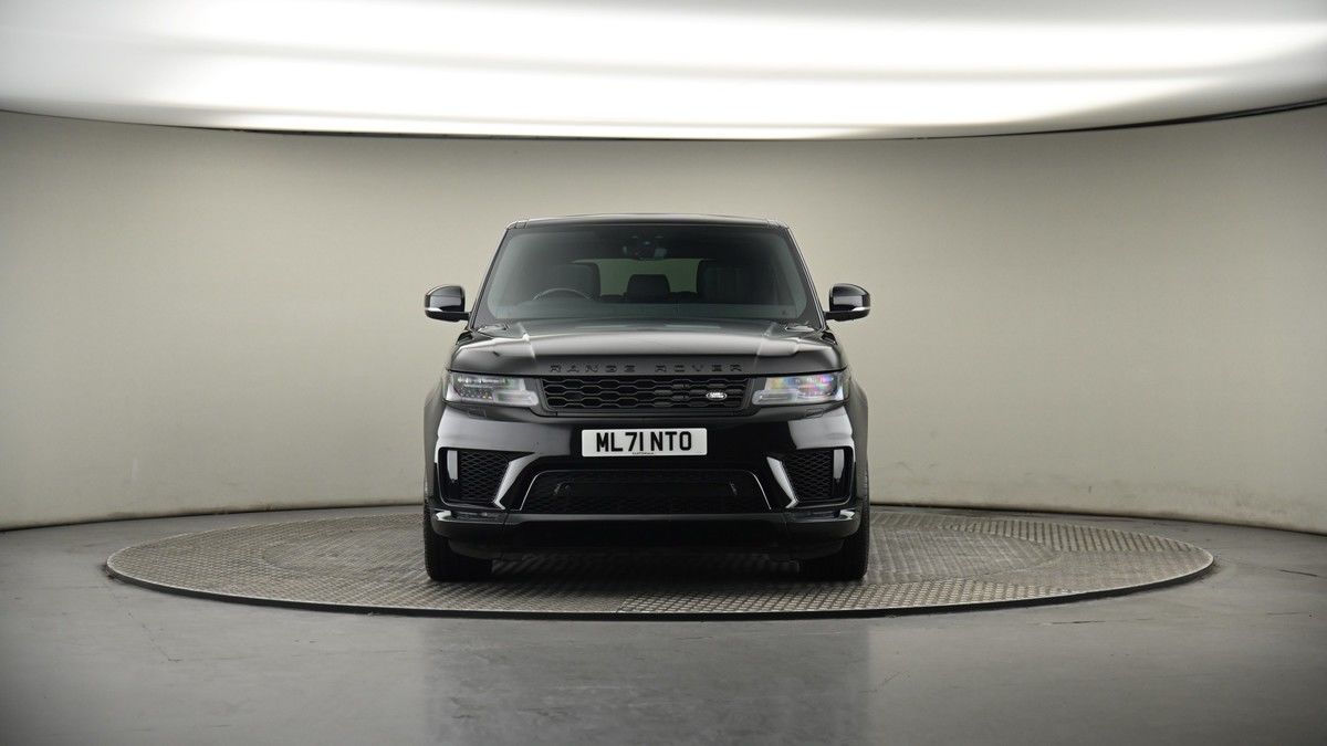 Land Rover Range Rover Sport Image 18