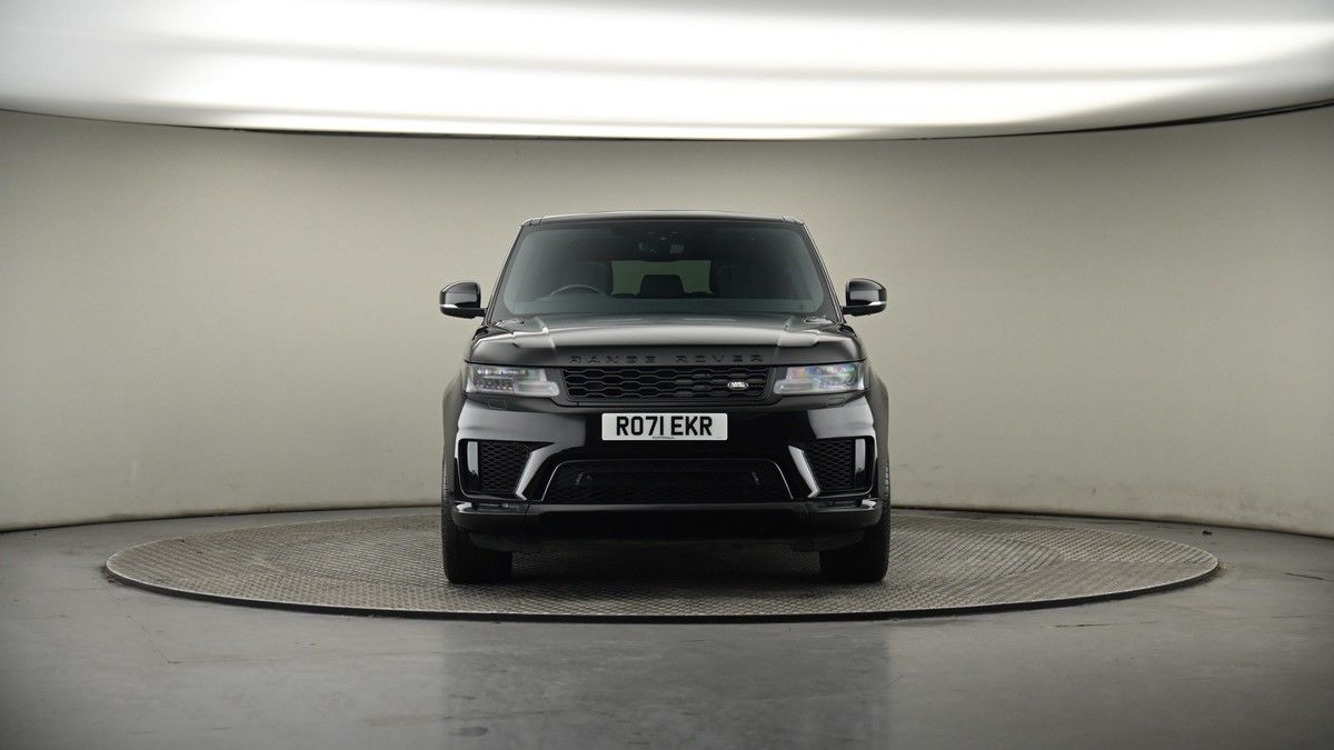 Land Rover Range Rover Sport Image 18