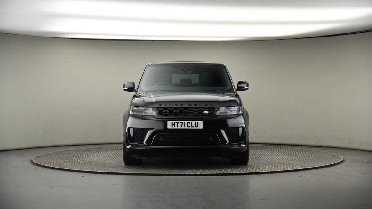 Land Rover Range Rover Sport Image 18