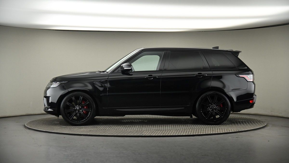 Land Rover Range Rover Sport Image 19