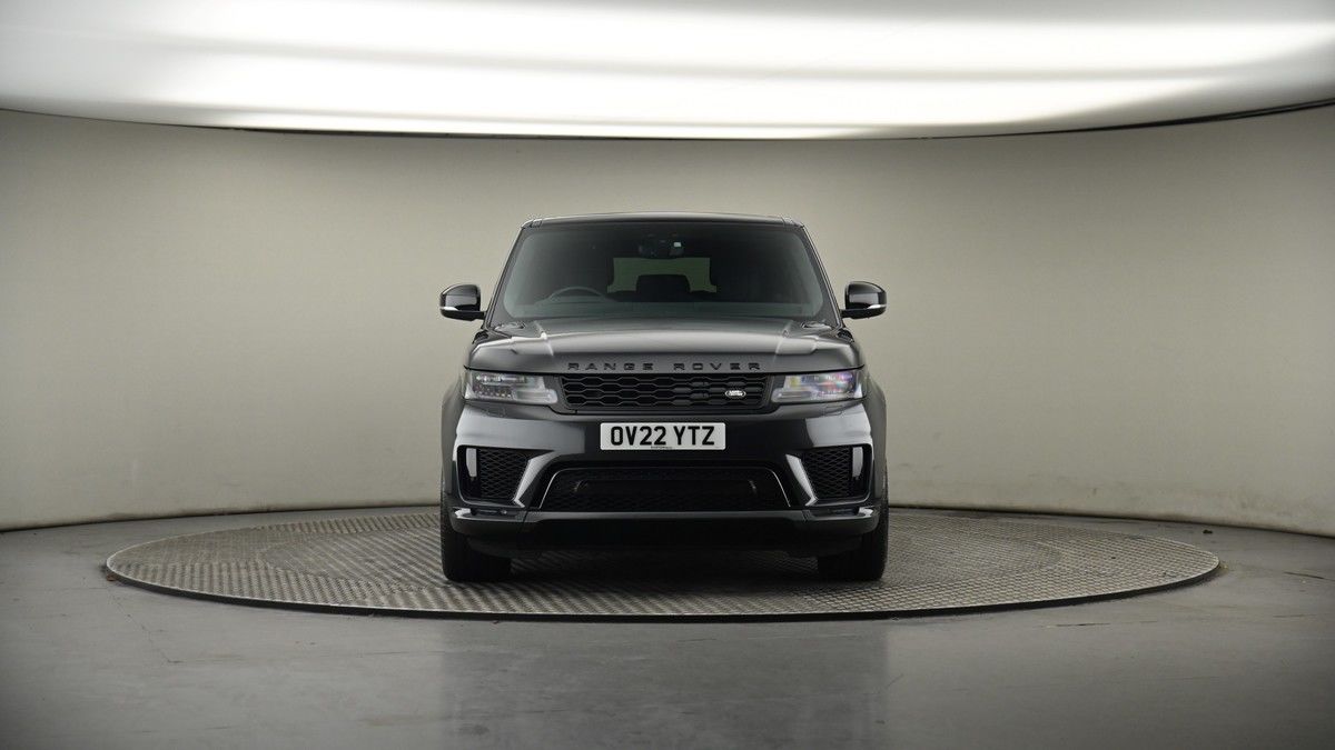 Land Rover Range Rover Sport Image 18