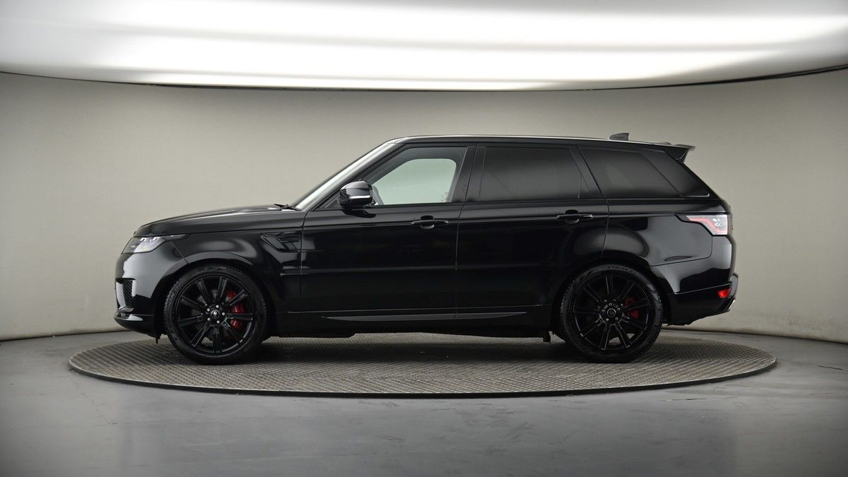 Land Rover Range Rover Sport Image 19