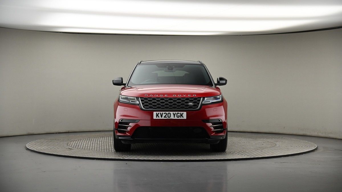 2020 Land Rover Range Rover Velar 30 D275 R Dynamic Hse Auto 4wd Euro 6 Ss 5dr Saxton 4x4 4361