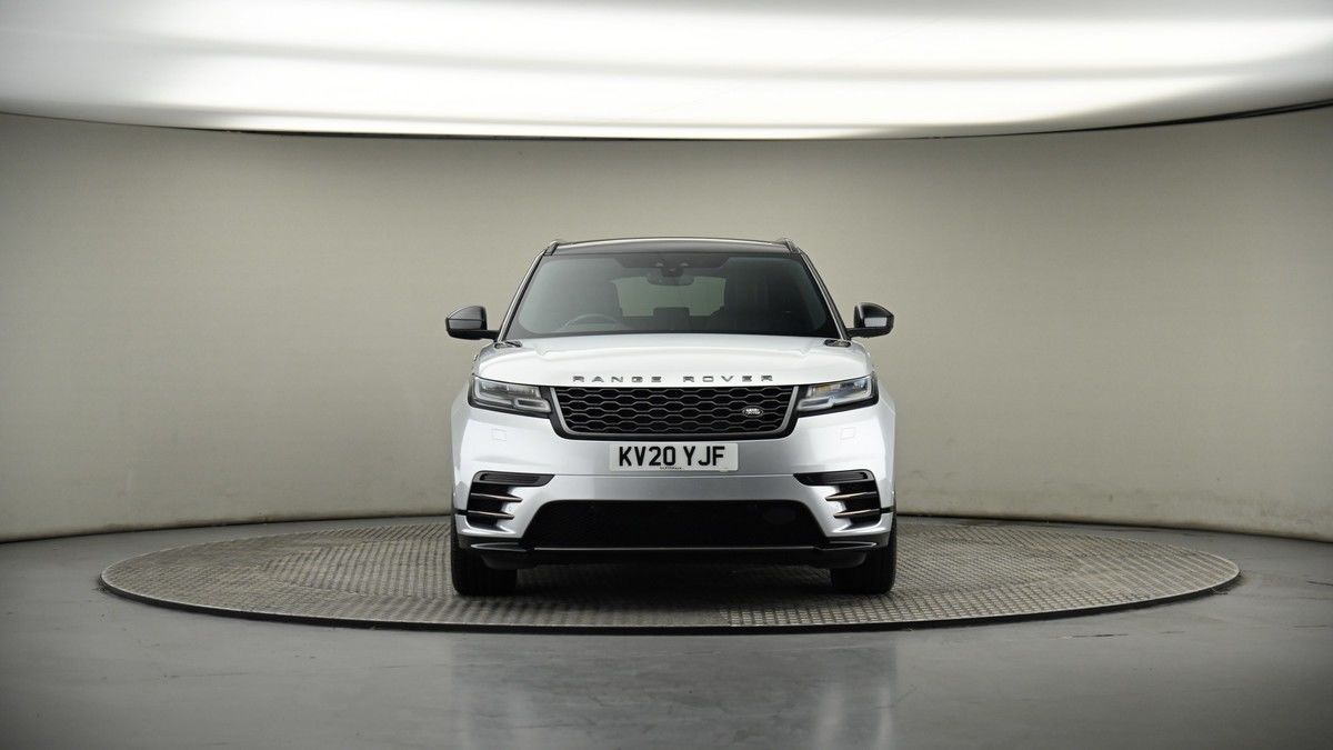 Land Rover Range Rover Velar Image 18