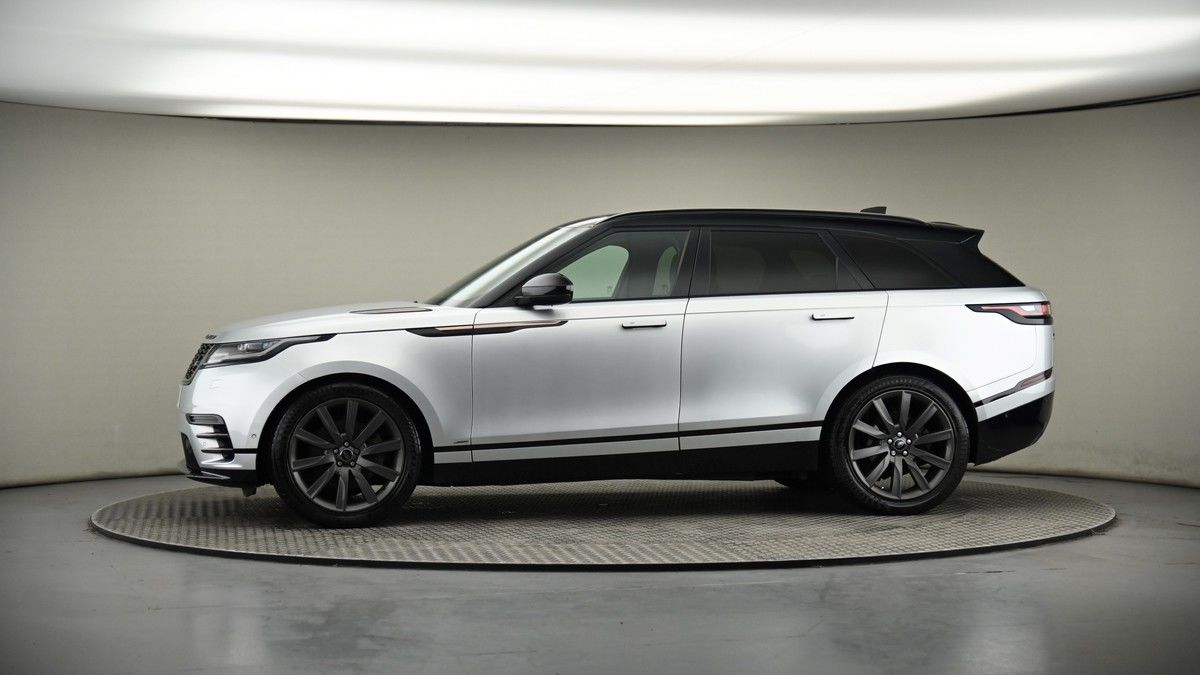 More views of Land Rover Range Rover Velar