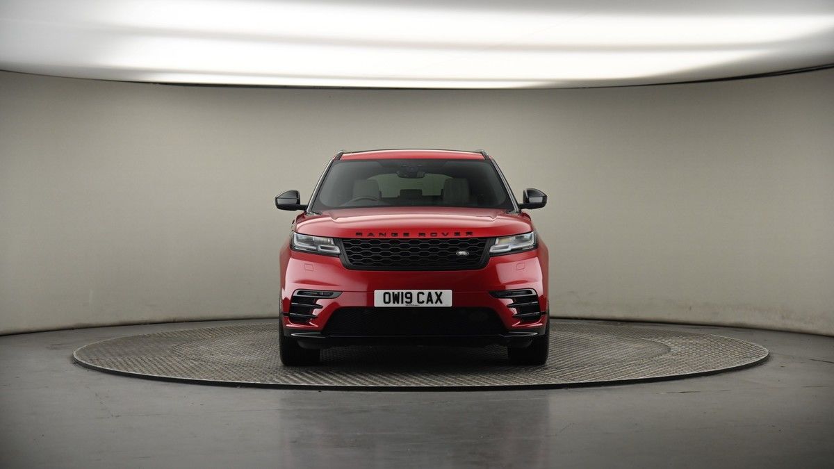 More views of Land Rover Range Rover Velar