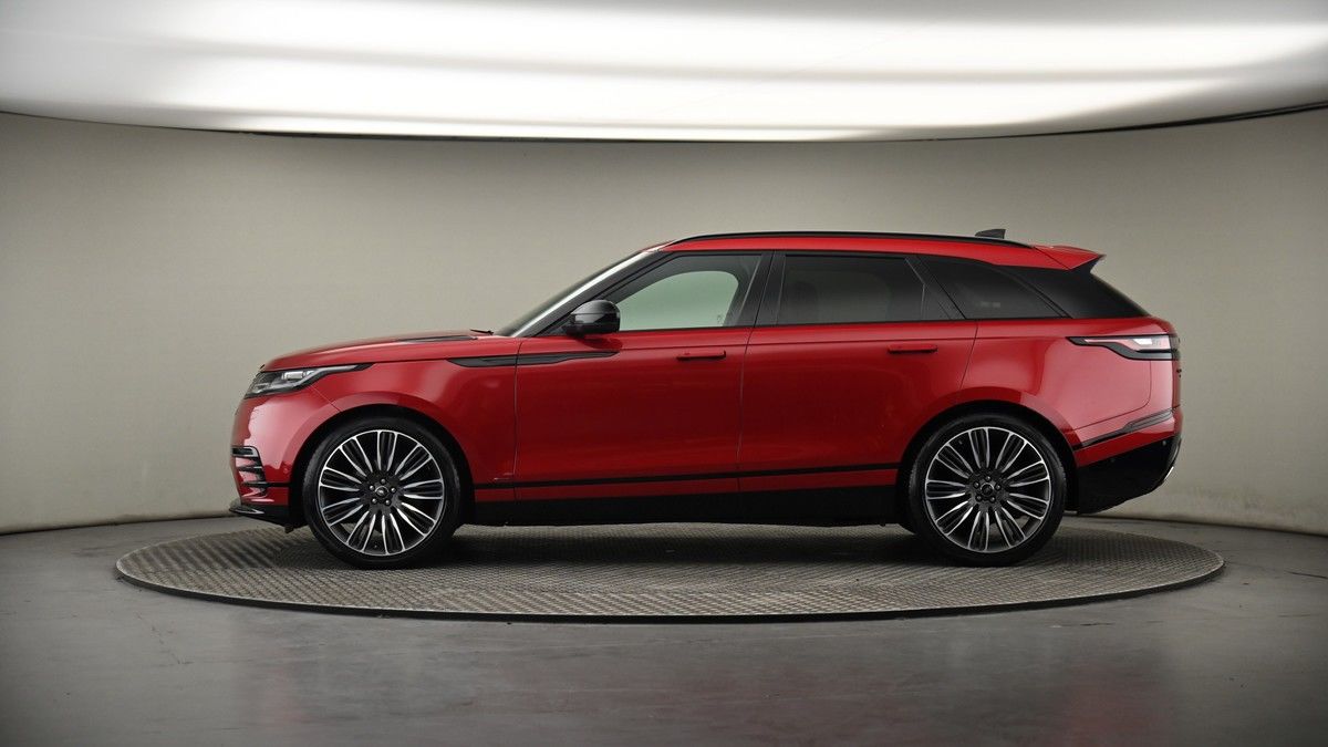 More views of Land Rover Range Rover Velar