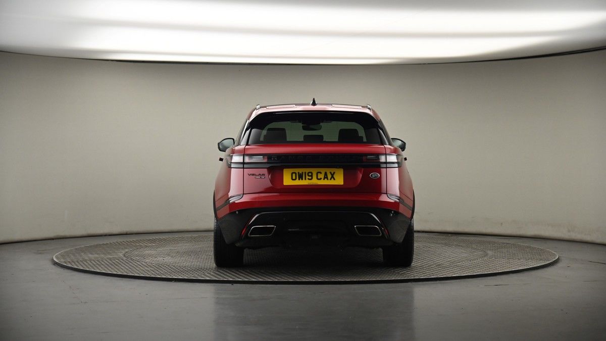 Land Rover Range Rover Velar Image 17