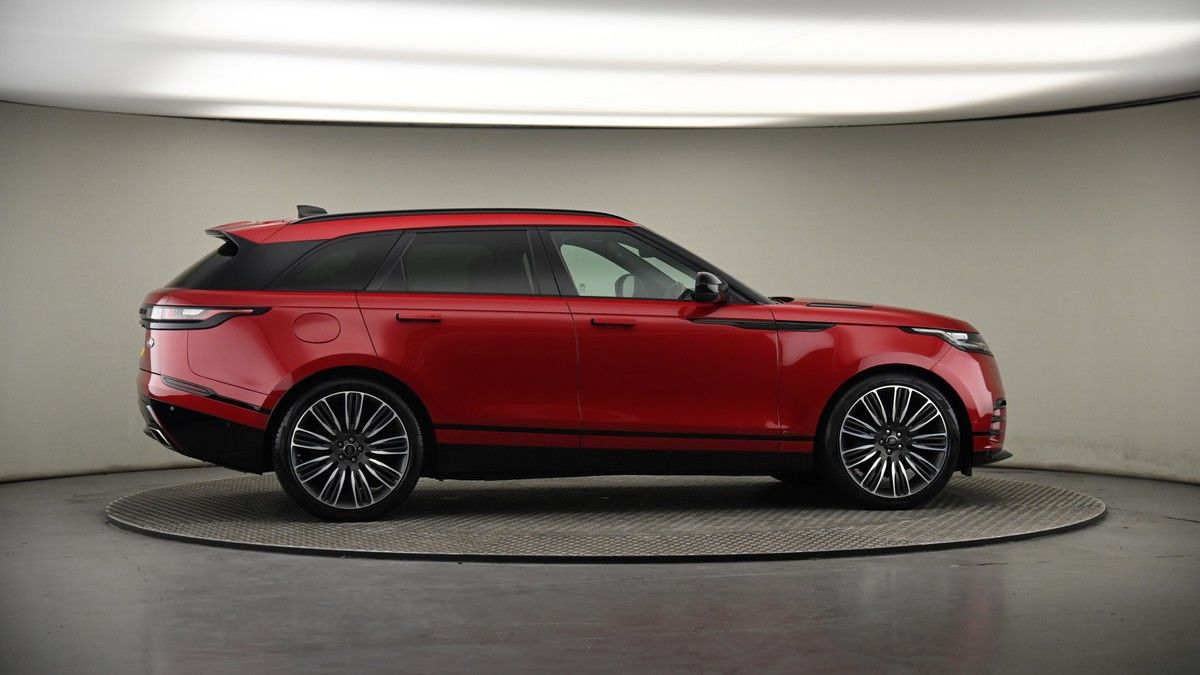 More views of Land Rover Range Rover Velar