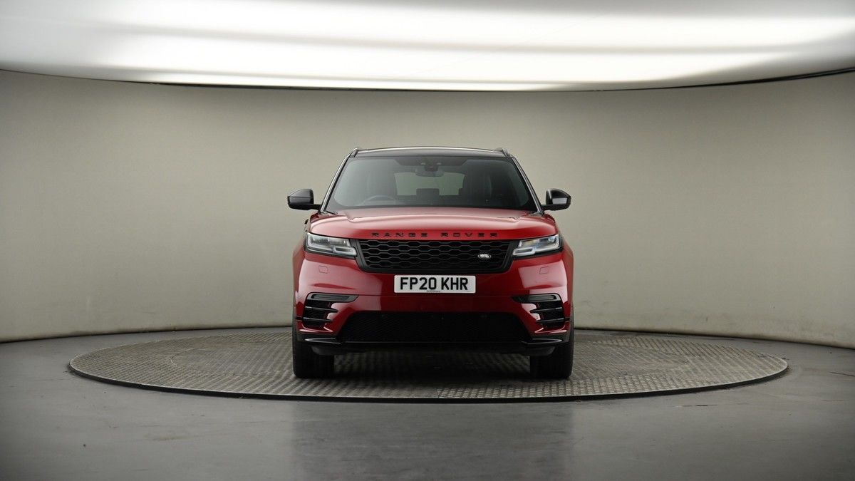 Land Rover Range Rover Velar Image 18