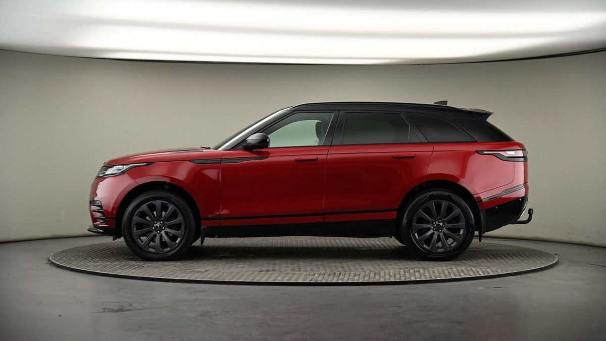 Land Rover Range Rover Velar Image 19