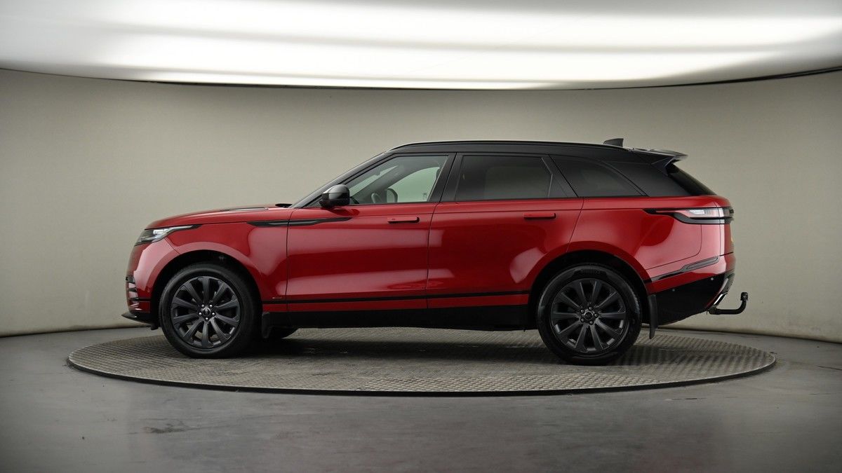 More views of Land Rover Range Rover Velar