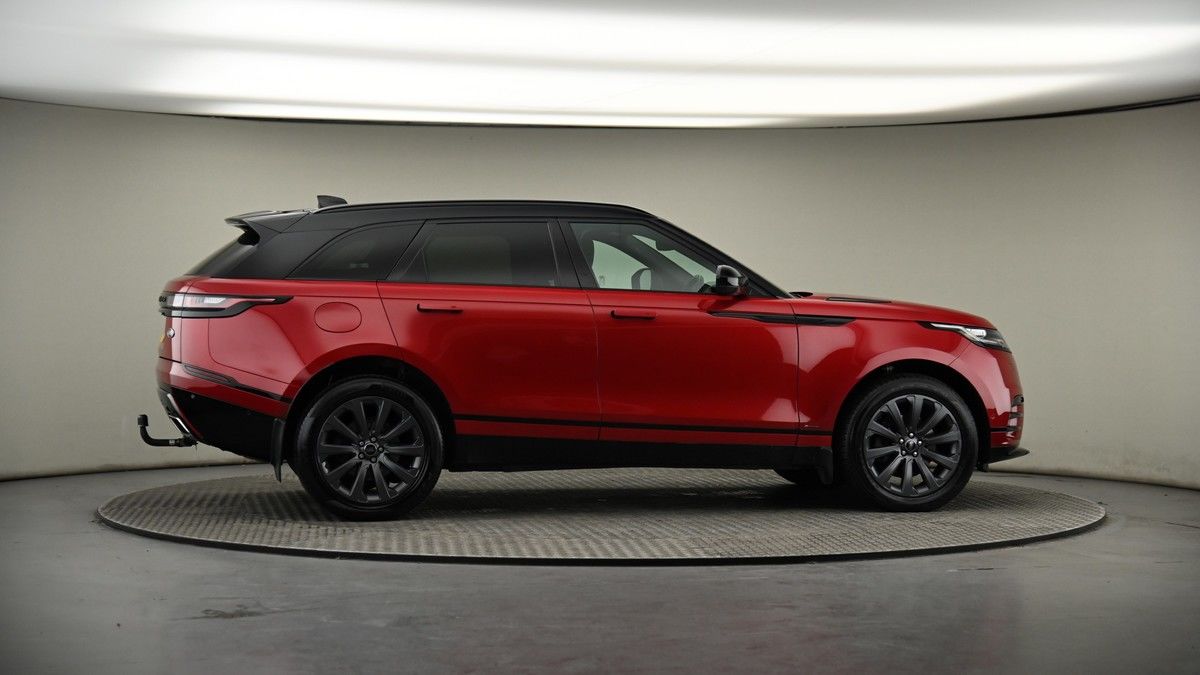 More views of Land Rover Range Rover Velar