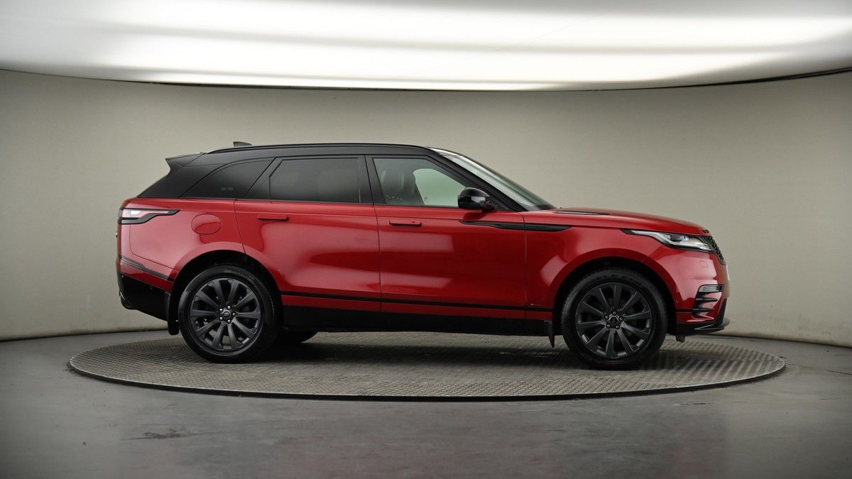 More views of Land Rover Range Rover Velar