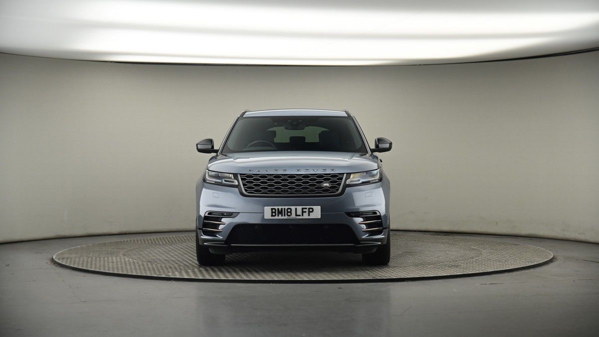 Land Rover Range Rover Velar Image 18