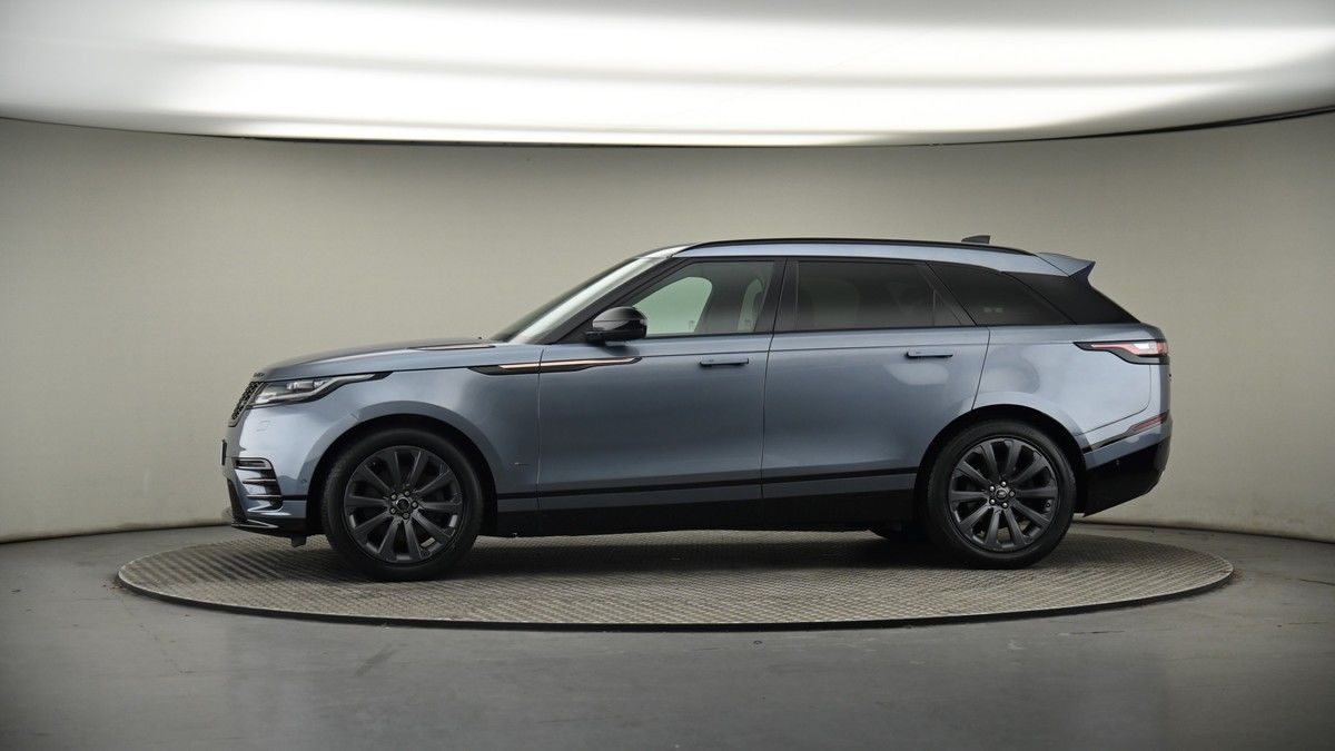 More views of Land Rover Range Rover Velar