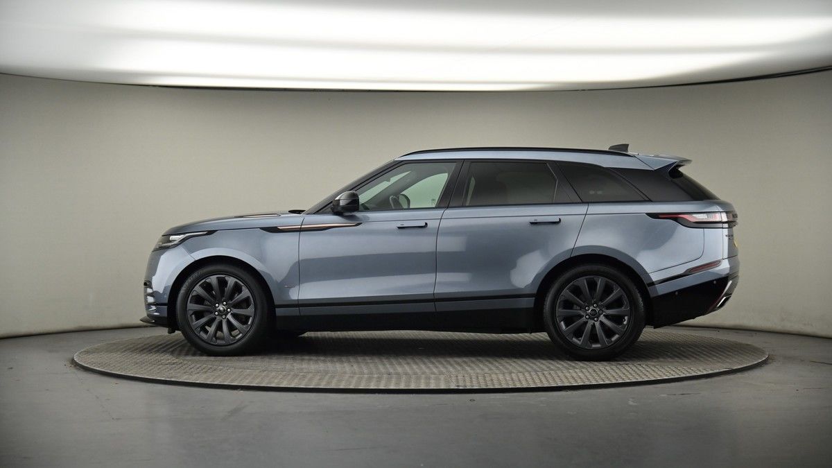 More views of Land Rover Range Rover Velar