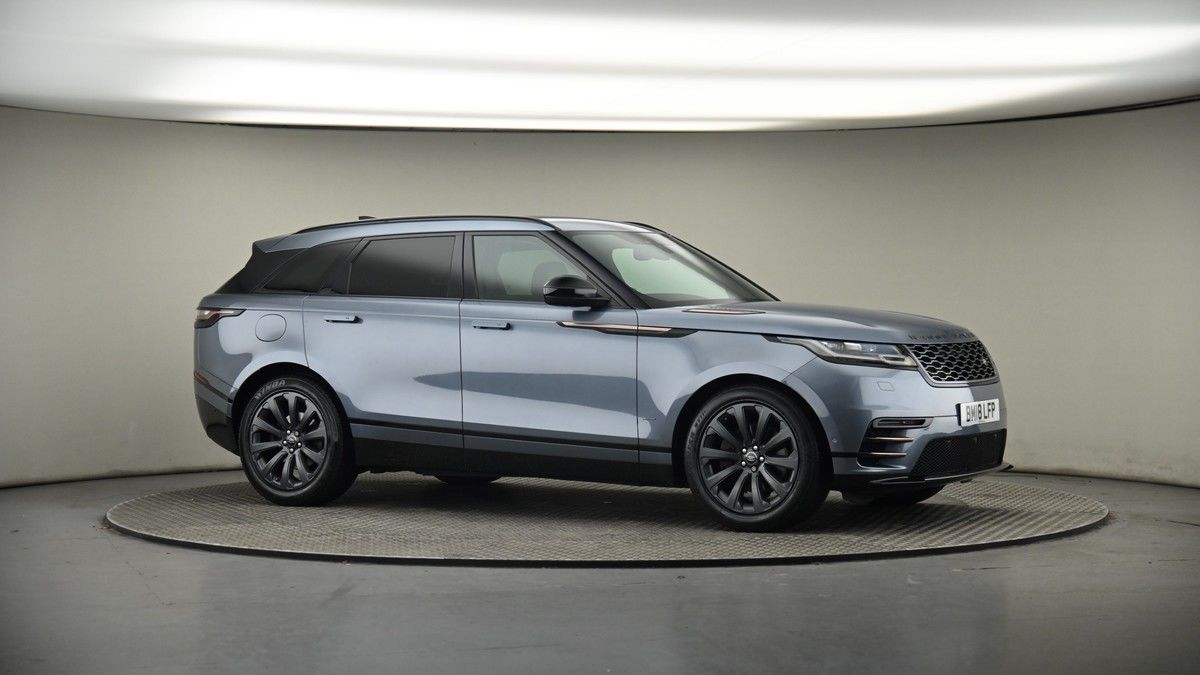 Land Rover Range Rover Velar Image 6