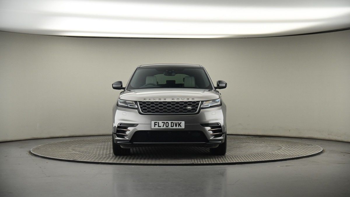 Land Rover Range Rover Velar Image 18