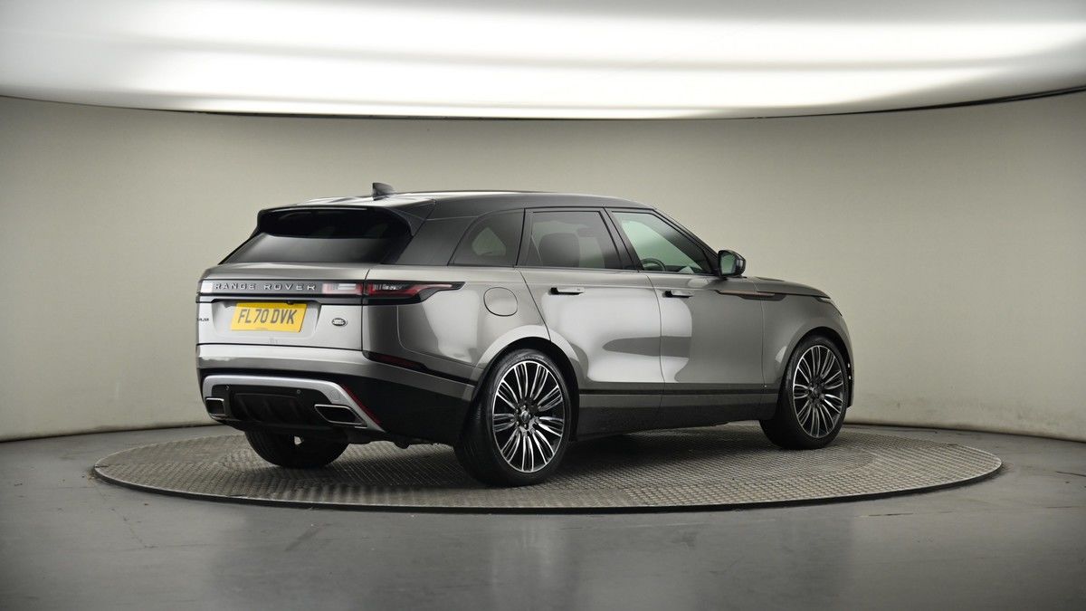 Land Rover Range Rover Velar Image 7