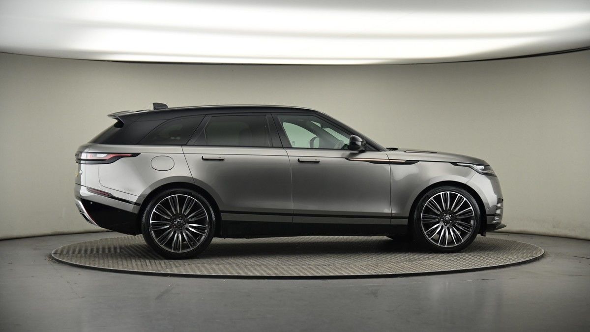 More views of Land Rover Range Rover Velar