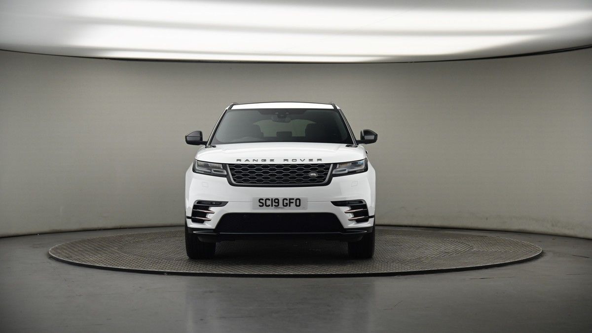 Land Rover Range Rover Velar Image 18