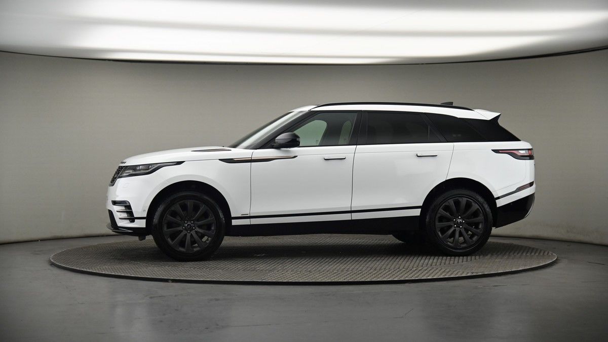 More views of Land Rover Range Rover Velar