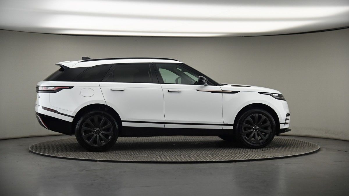 More views of Land Rover Range Rover Velar