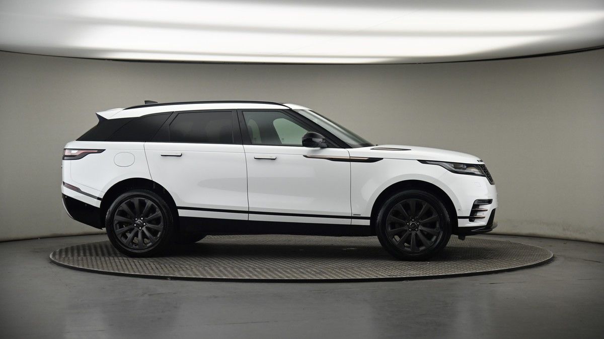 More views of Land Rover Range Rover Velar