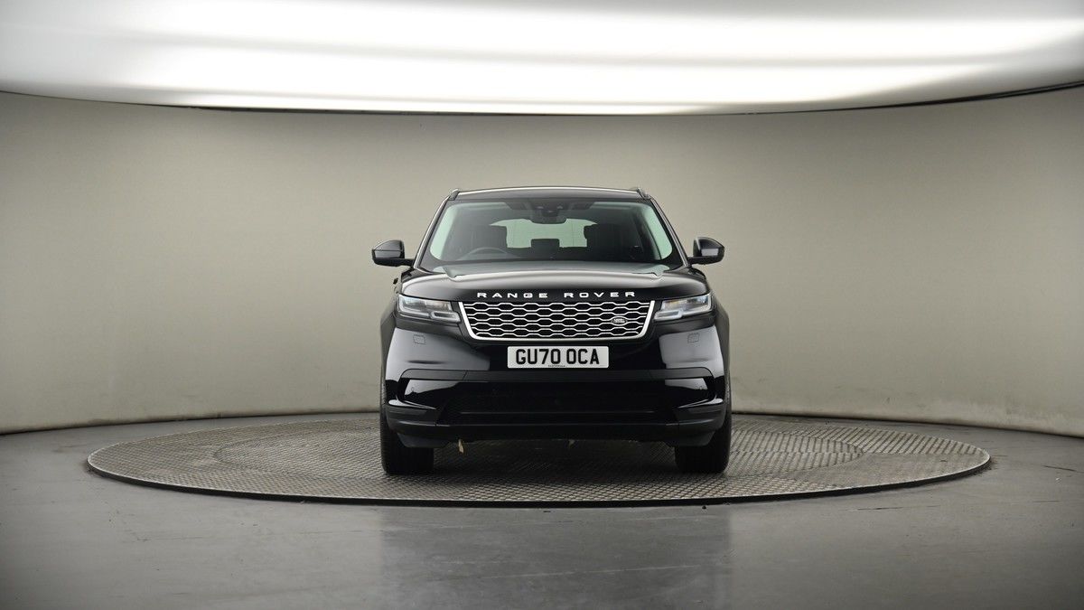 More views of Land Rover Range Rover Velar