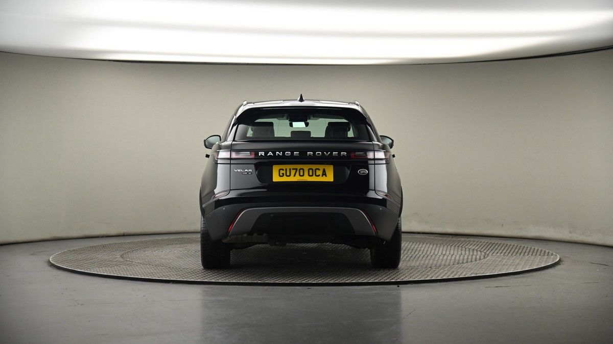 Land Rover Range Rover Velar Image 17