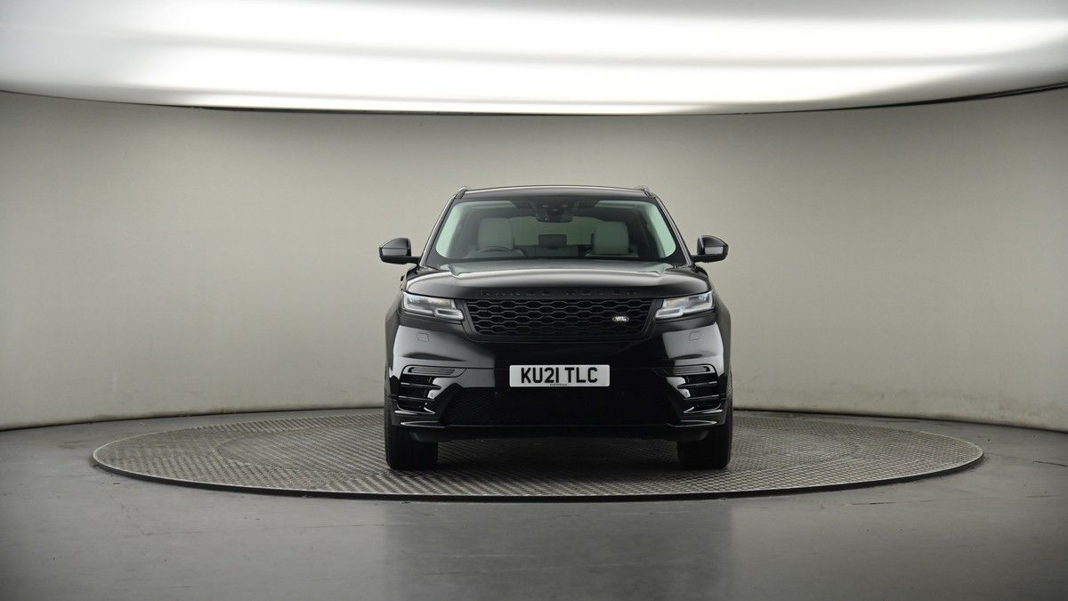 More views of Land Rover Range Rover Velar