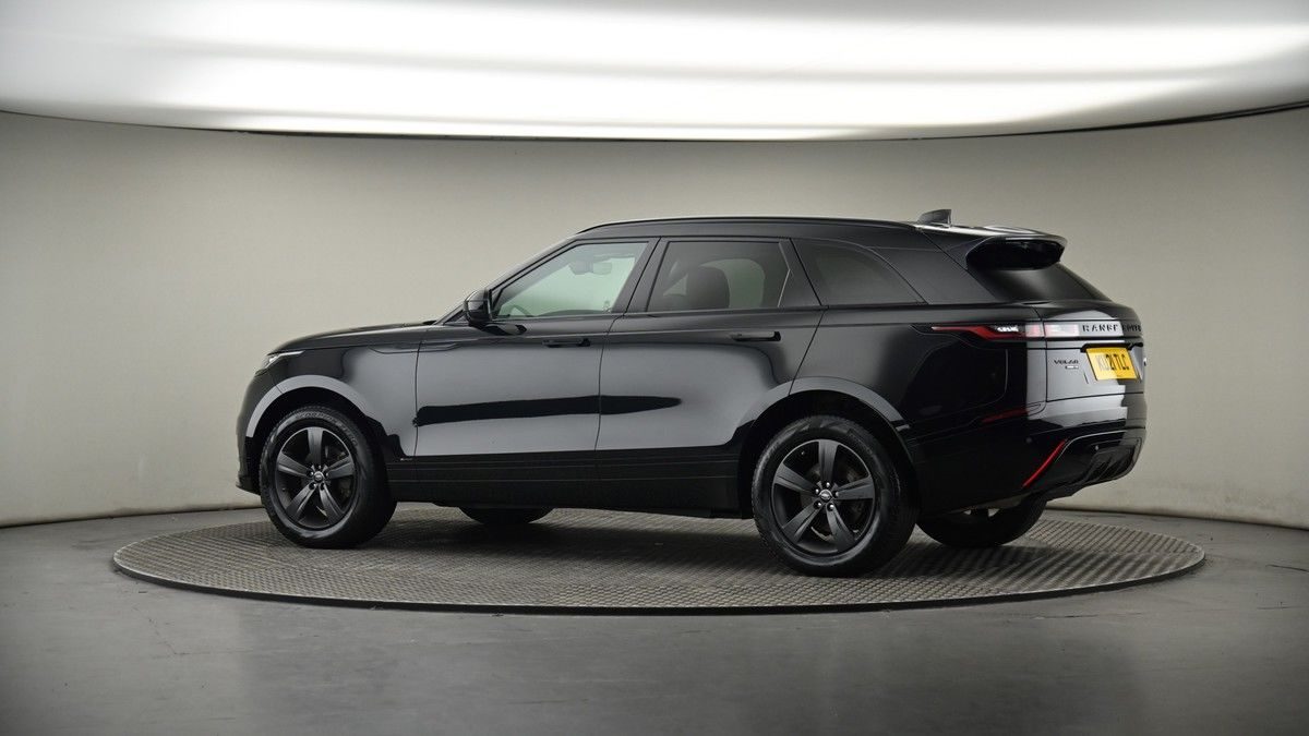 More views of Land Rover Range Rover Velar