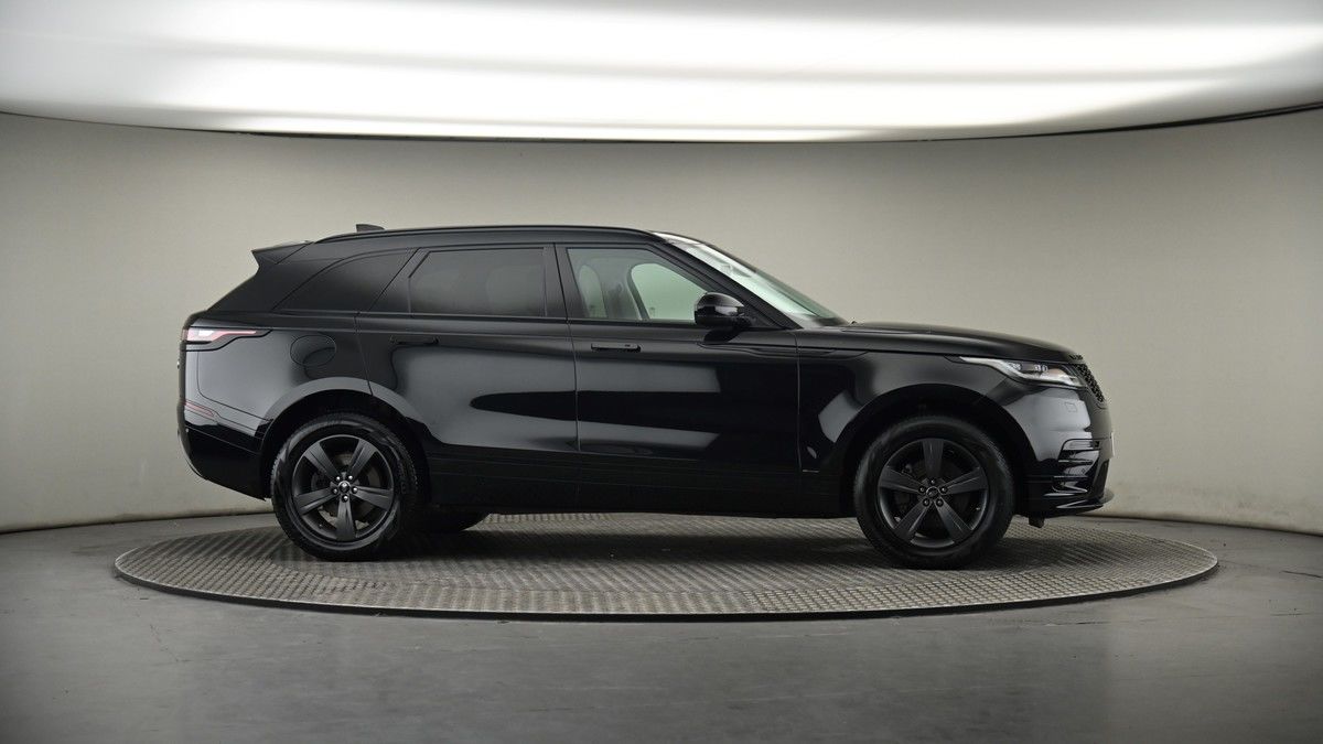 More views of Land Rover Range Rover Velar